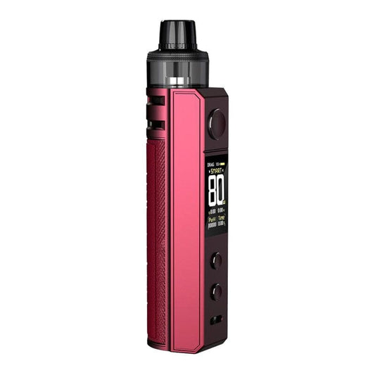 buy Voopoo Drag H80 S Pod Mod Kit at Wolfvapes.co.uk