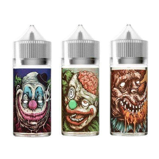 buy Clown 50ml Shortfill at Wolfvapes.co.uk