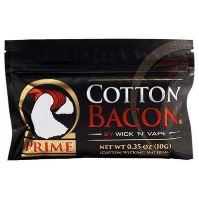 buy COTTON BACON PRIME at Wolfvapes.co.uk