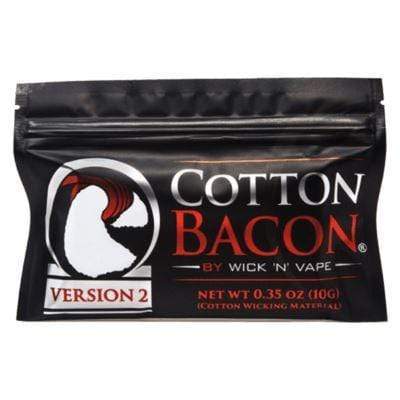 buy COTTON BACON at Wolfvapes.co.uk