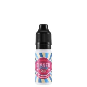 buy Dinner Lady 10ML Nic Salt at Wolfvapes.co.uk buy Dinner Lady 10ML Nic Salt at Wolfvapes.co.uk