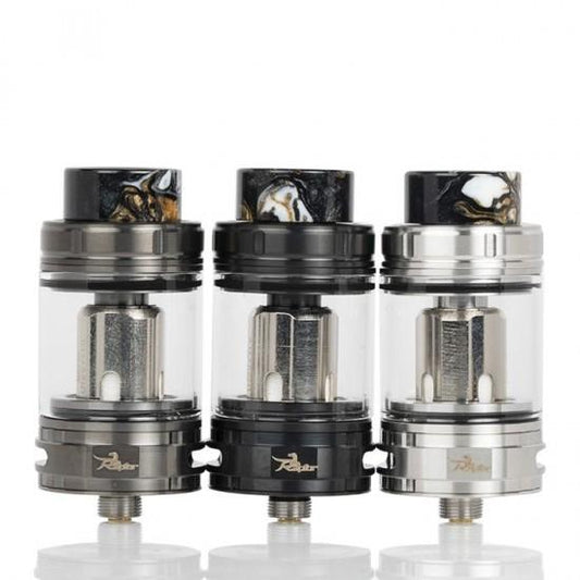 buy Ehpro - Raptor - Tank at Wolfvapes.co.uk