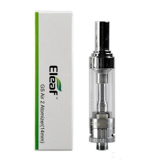 buy Eleaf - Eleaf Gs Air 2 - Tank at Wolfvapes.co.uk