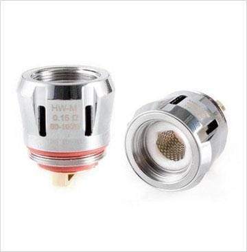 buy Eleaf - Ello Duro - 0.15 ohm - Coils at Wolfvapes.co.uk