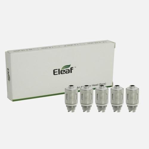 buy Eleaf - Gs Air - 0.35 ohm - Coils at Wolfvapes.co.uk