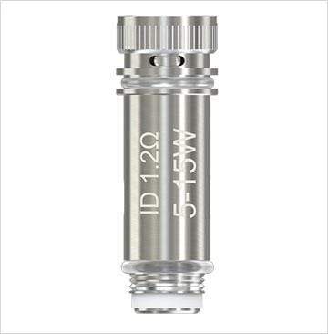 buy Eleaf - Id - 1.20 ohm - Coils at Wolfvapes.co.uk
