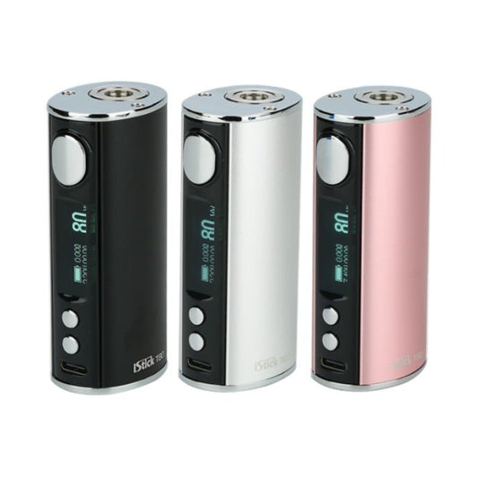 buy Eleaf iStick T80 Mod | 3000mAh | Wolfvapes at Wolfvapes.co.uk
