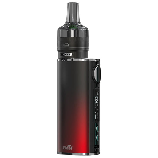 buy Eleaf iStick T80 Vape Kit at Wolfvapes.co.uk