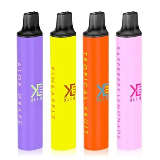buy Element Klik Klak Magnetic Disposable Vape Device at Wolfvapes.co.uk