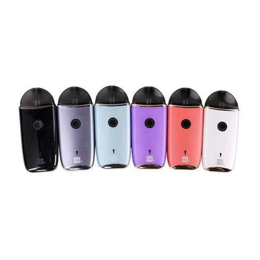 buy EQ - S Kit By Innokin at Wolfvapes.co.uk