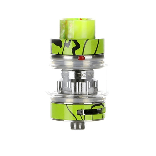 buy FreeMax - Fireluke 2 - Tank at Wolfvapes.co.uk