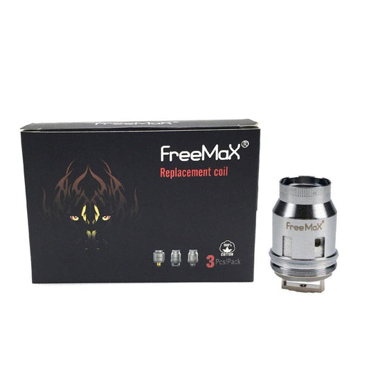 buy Freemax - Kanthal Double Mesh - 0.20 ohm - Coils at Wolfvapes.co.uk