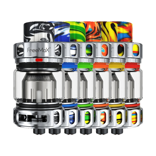 buy FreeMax - M Pro 2 - Tank at Wolfvapes.co.uk