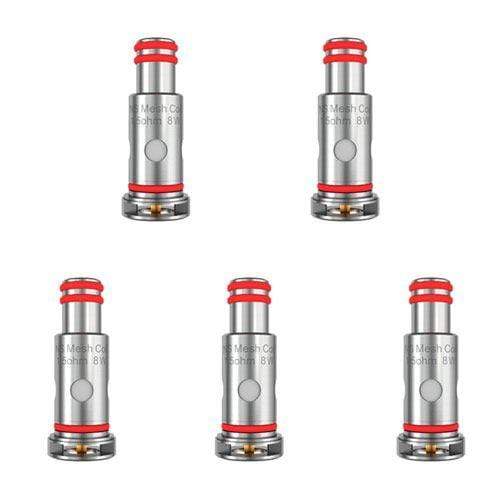 buy Freemax - Maxpod Ns Mesh - 0.10 ohm - Coils at Wolfvapes.co.uk