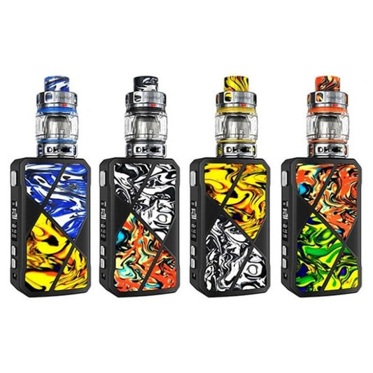 buy Freemax - Maxus 200w - Vape Kit at Wolfvapes.co.uk
