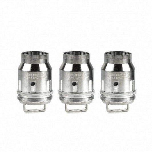 buy Freemax - Mesh Pro Double Mesh - 0.20 ohm - Coils at Wolfvapes.co.uk
