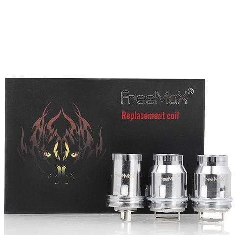 buy Freemax - Mesh Pro Sextuple - 0.15 ohm - Coils at Wolfvapes.co.uk