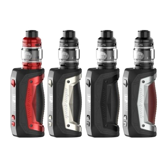 buy Geek Vape Aegis Max Vape Kit | 100W | Wolfvapes at Wolfvapes.co.uk
