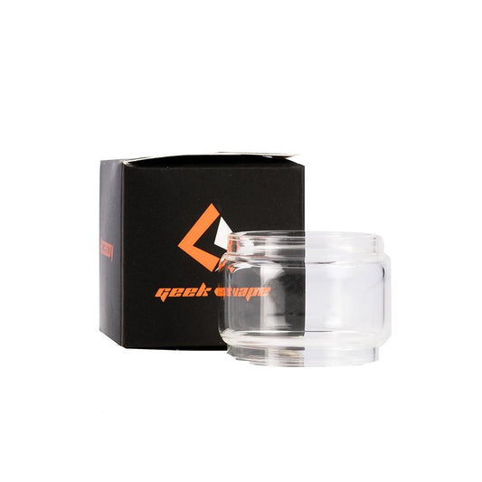 buy Geek Vape Cerberus Bubble Glass | Bubble Glass Tube | Wolfvapes at Wolfvapes.co.uk