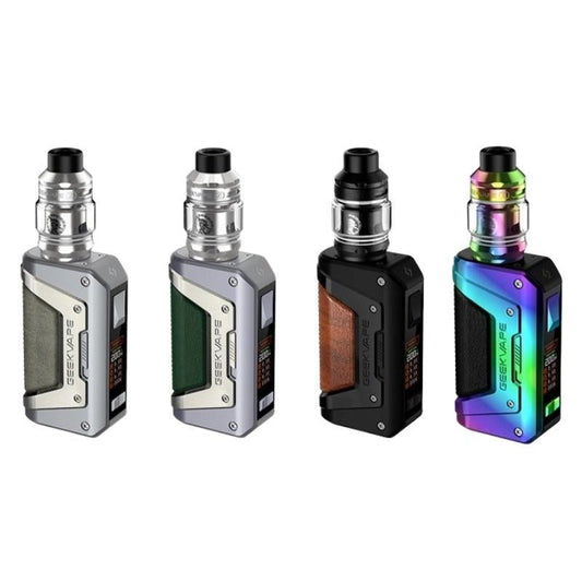 buy GeekVape Aegis Legend 2 Kit | L200 | Wolfvapes at Wolfvapes.co.uk