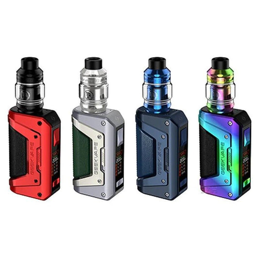 buy Geekvape - Aegis Legend 2 - Vape Kit at Wolfvapes.co.uk