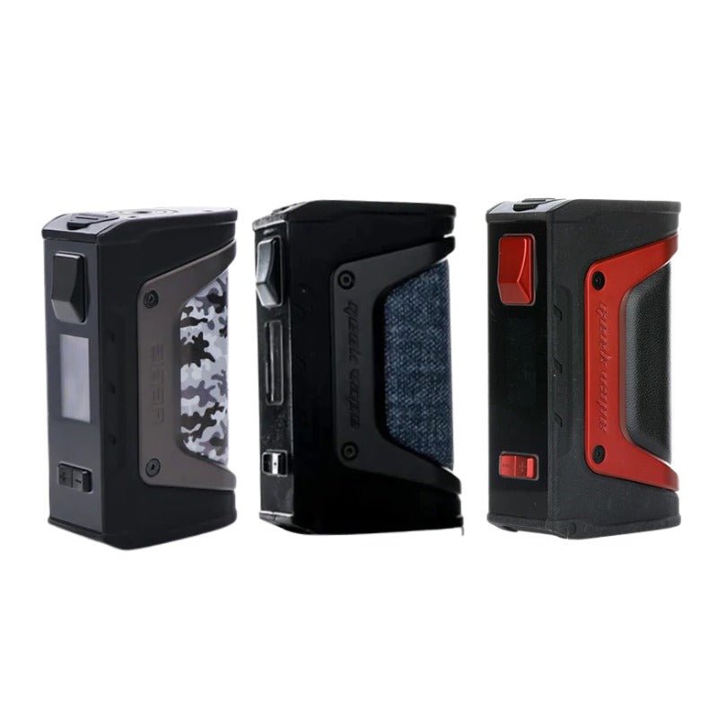 GeekVape | Aegis Legend 200W Vape Mod | Wolfvapes GeekVape | Aegis Legend 200W Vape Mod | Wolfvapes