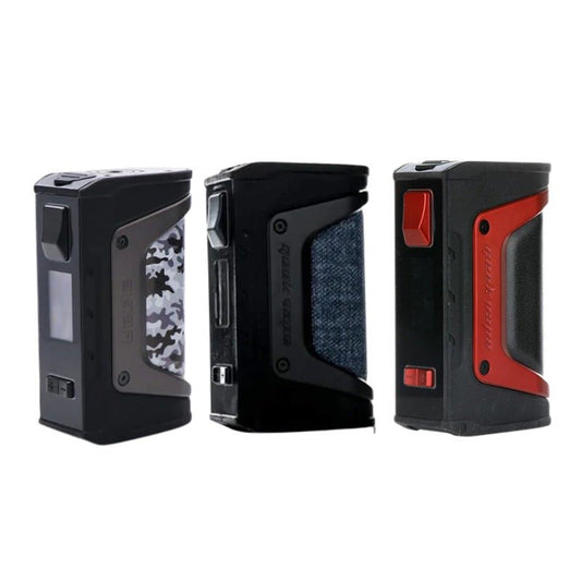 buy GeekVape | Aegis Legend 200W Vape Mod | Wolfvapes at Wolfvapes.co.uk