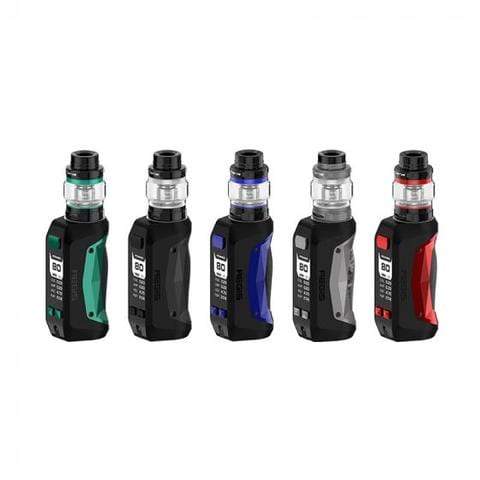 buy Geekvape - Aegis Mini 80w - Vape Kit at Wolfvapes.co.uk