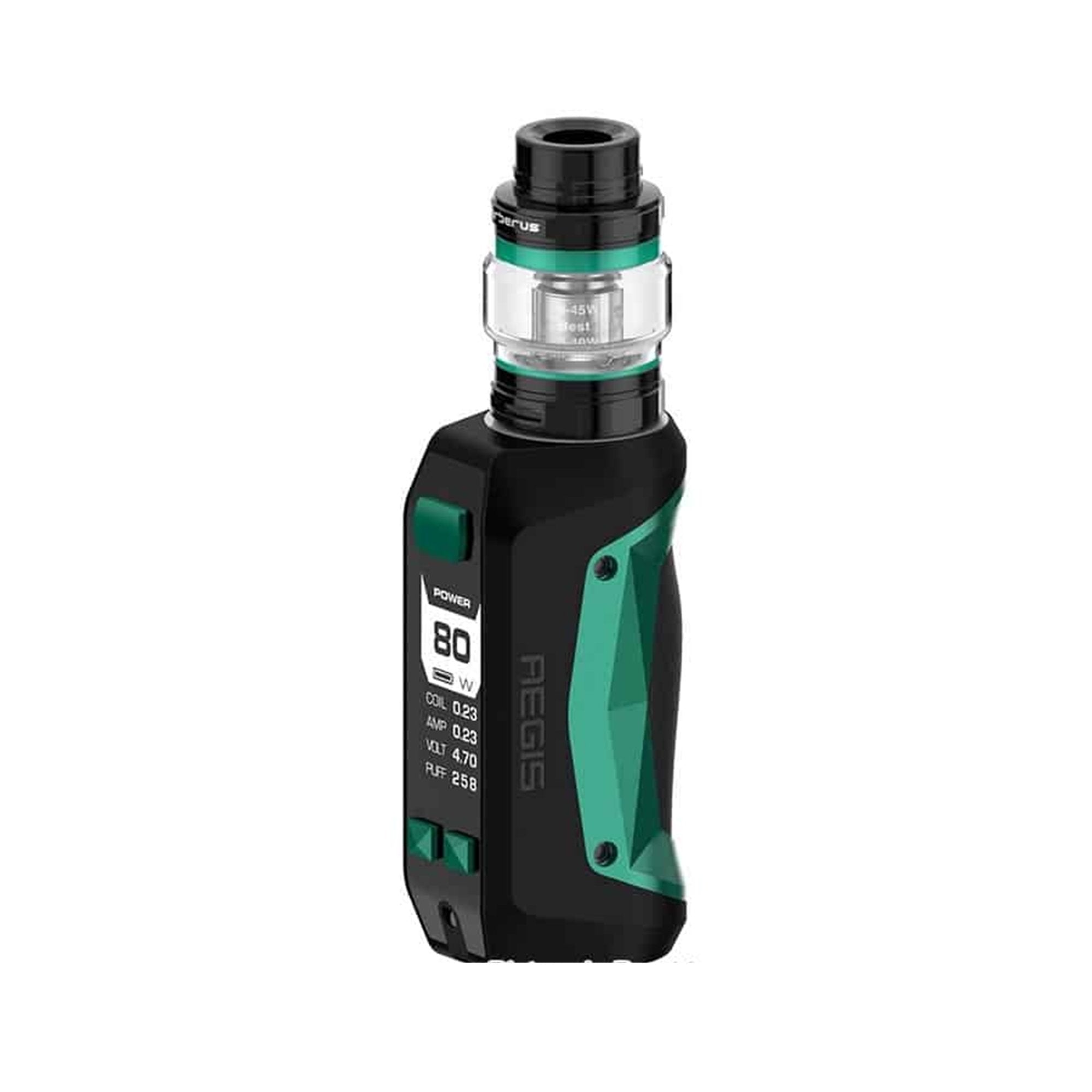 buy Geekvape Aegis Mini Kit | 80W | Wolfvapes at Wolfvapes.co.uk buy Geekvape Aegis Mini Kit | 80W | Wolfvapes at Wolfvapes.co.uk