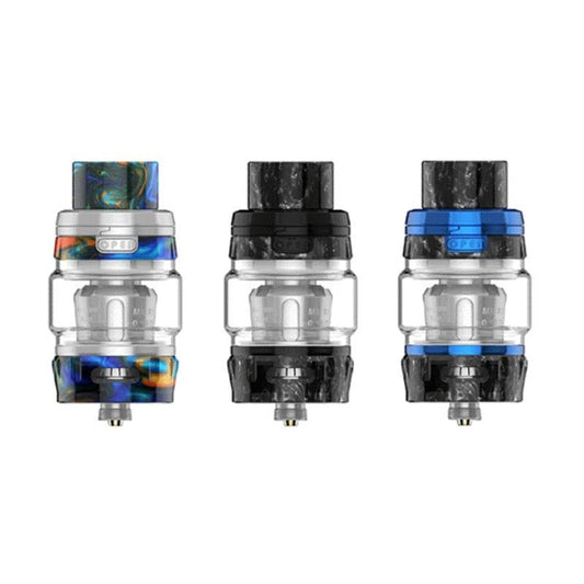 buy Geekvape Alpha Sub Ohm Tank | Alpha Sub - ohm Tank by Geekvape | Wolfvapes at Wolfvapes.co.uk