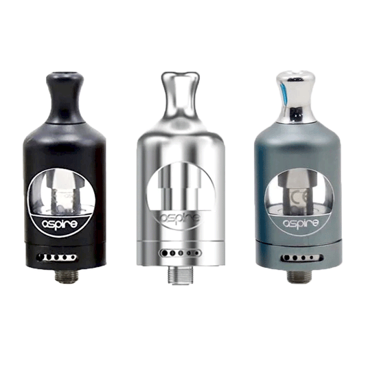 buy Genuine Aspire Nautilus 2 Tank | 2ml Tank No Nicotine | Wolfvapes at Wolfvapes.co.uk