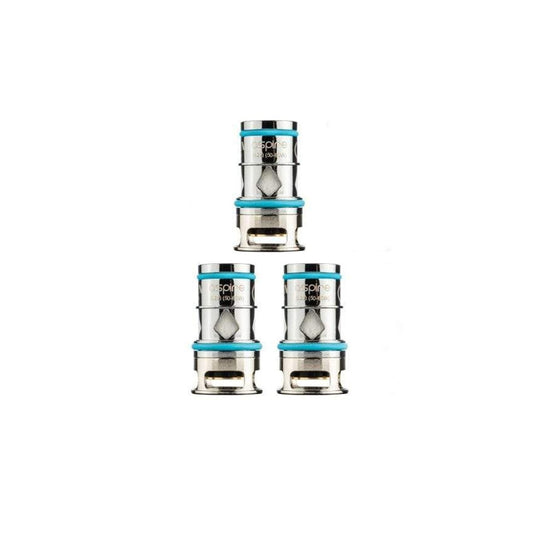 buy Genuine Aspire ODAN Coils | 3 Pack | Wolfvapes at Wolfvapes.co.uk