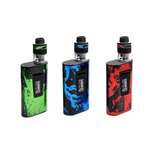 buy Genuine ASPIRE Typhon Revvo | Aspire Starter Revvo Kit | Wolfvapes at Wolfvapes.co.uk