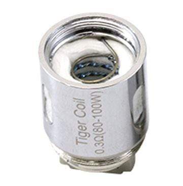 buy Horizontech - Duos Sub Tiger - 0.30 ohm - Coils at Wolfvapes.co.uk