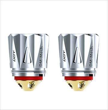 buy Ijoy - Dm - Mesh - 0.15 ohm - Coils at Wolfvapes.co.uk
