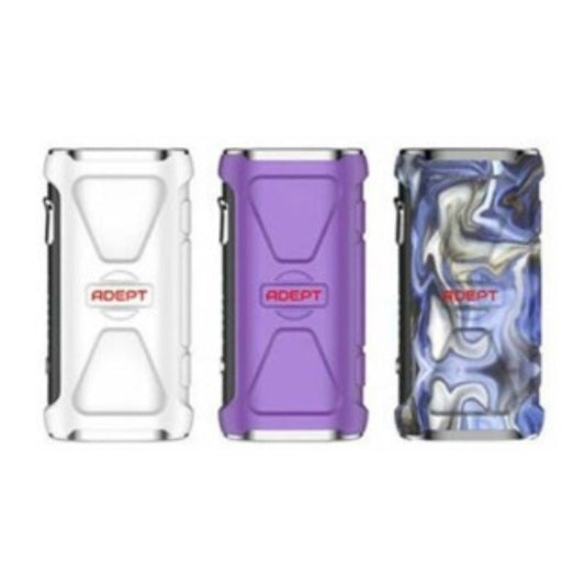 buy Innokin Adept Mod | 3000mAh | Wolfvapes at Wolfvapes.co.uk