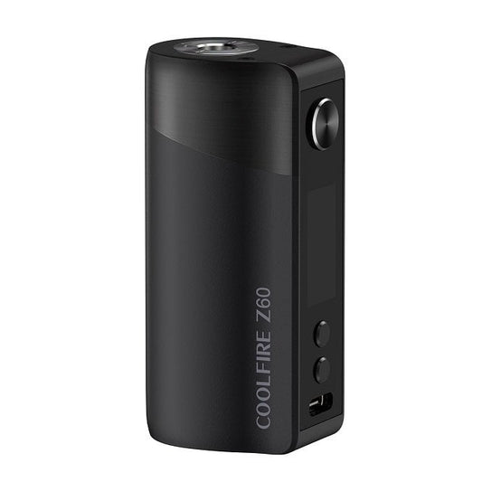 buy Innokin Coolfire Z60 Mod at Wolfvapes.co.uk