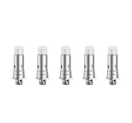 buy Innokin - Endura M18 - 1.60 ohm - Coils at Wolfvapes.co.uk