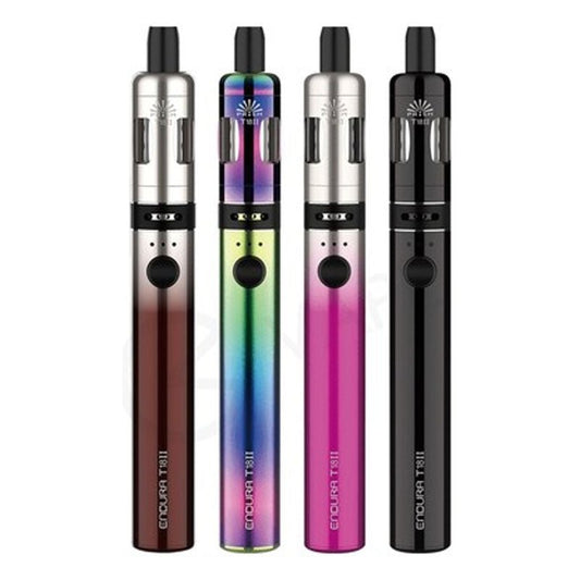 buy Innokin - Endura T18 II - Vape Kit at Wolfvapes.co.uk
