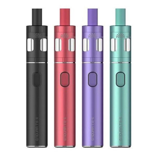 buy Innokin - Endura T18 - X - Vape Kit at Wolfvapes.co.uk