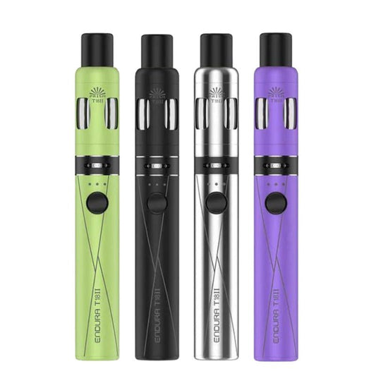buy Innokin Endura T18II Mini Vape Pen Kit | 1000mAh | Wolfvapes at Wolfvapes.co.uk