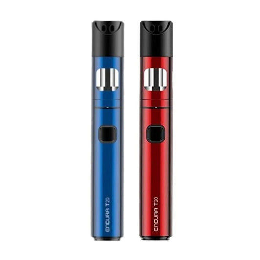 buy INNOKIN ENDURA T20 STARTER KIT | 1500mAh | Wolfvapes at Wolfvapes.co.uk