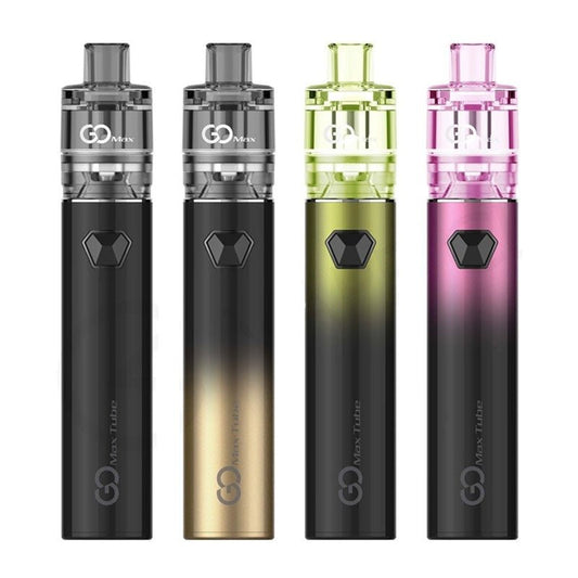 buy Innokin - Go Max Tube - Vape Kit at Wolfvapes.co.uk