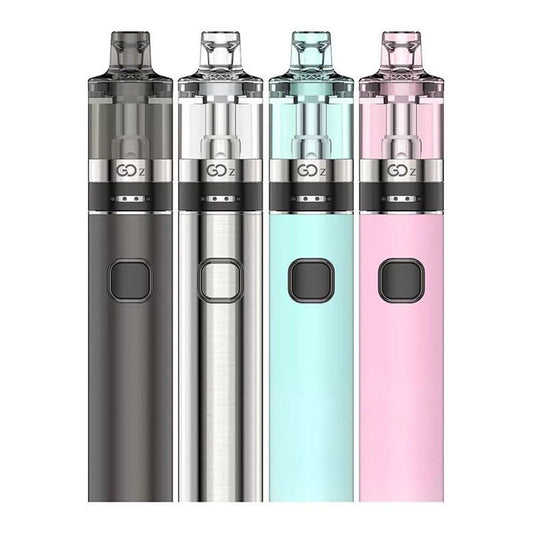 buy Innokin - Go Z - Vape Kit at Wolfvapes.co.uk