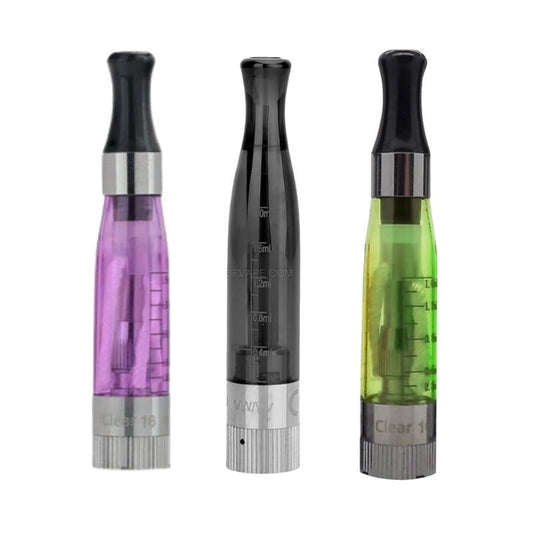 buy Innokin IClear 16D Tank Clearomiser | Innokin iClear 16D Clearomizer Tank | wolfvapes at Wolfvapes.co.uk