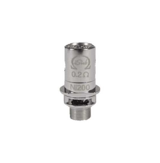 buy Innokin - Isub Nickel Ni - 200 - 0.10 ohm - Coils at Wolfvapes.co.uk