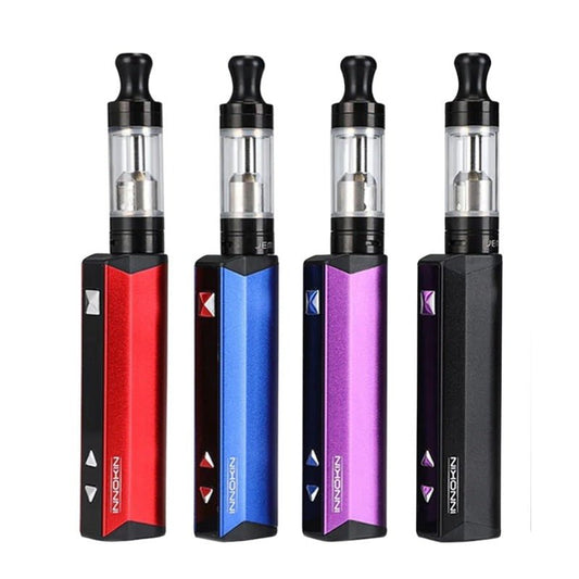 buy Innokin Jem Kit | 1000mAh | Wolfvapes at Wolfvapes.co.uk