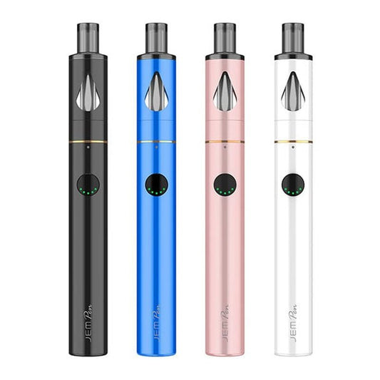 buy Innokin - Jem Pen - Vape Kit at Wolfvapes.co.uk