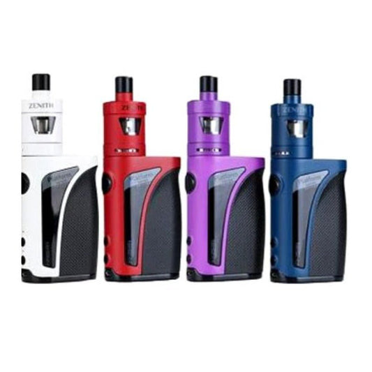 buy Innokin Kroma - A Zenith kit | 75W | Wolfvapes at Wolfvapes.co.uk