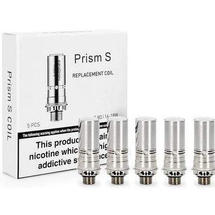 buy Innokin - Prism S - 0.80 ohm - Coils at Wolfvapes.co.uk